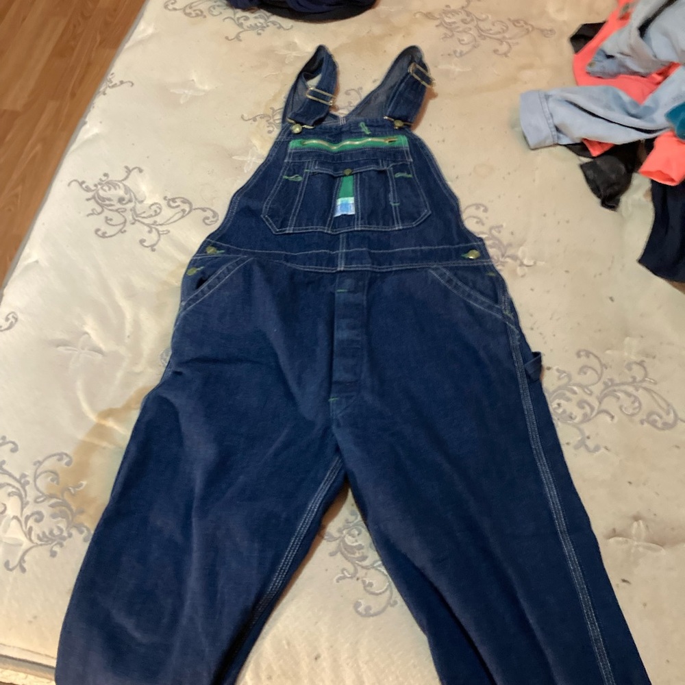 overalls